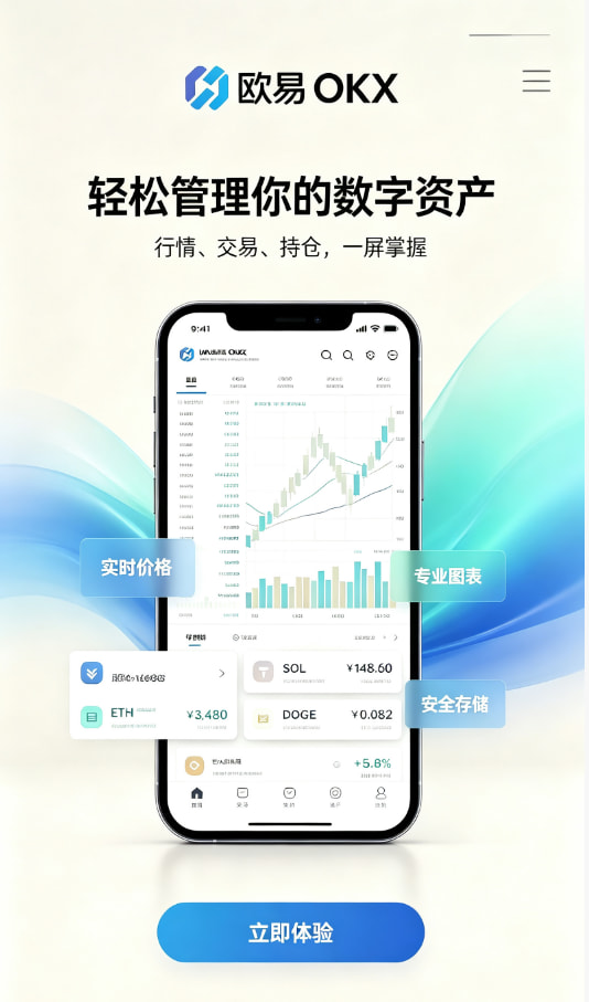欧交易所app官方交易体验分享
